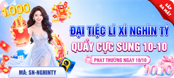 f8bet banner chương trình phát thưởng đại tiệc 10 tháng 10